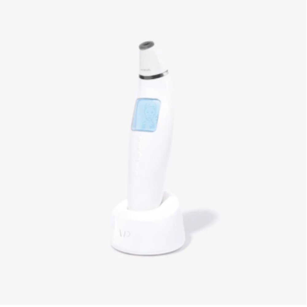 Personal Microdermabrasion Wand